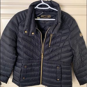 Women’s MICHAEL KORS down packable